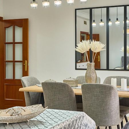 Apartamento Centro 科爾多瓦 外观 照片