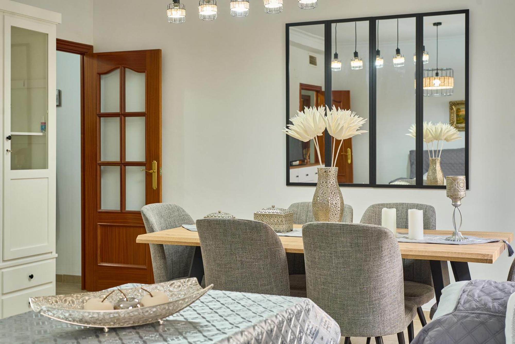 Apartamento Centro 科爾多瓦 外观 照片