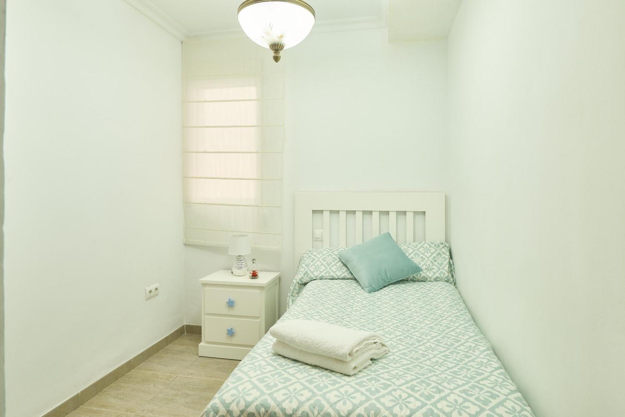 Apartamento Centro 科爾多瓦 外观 照片