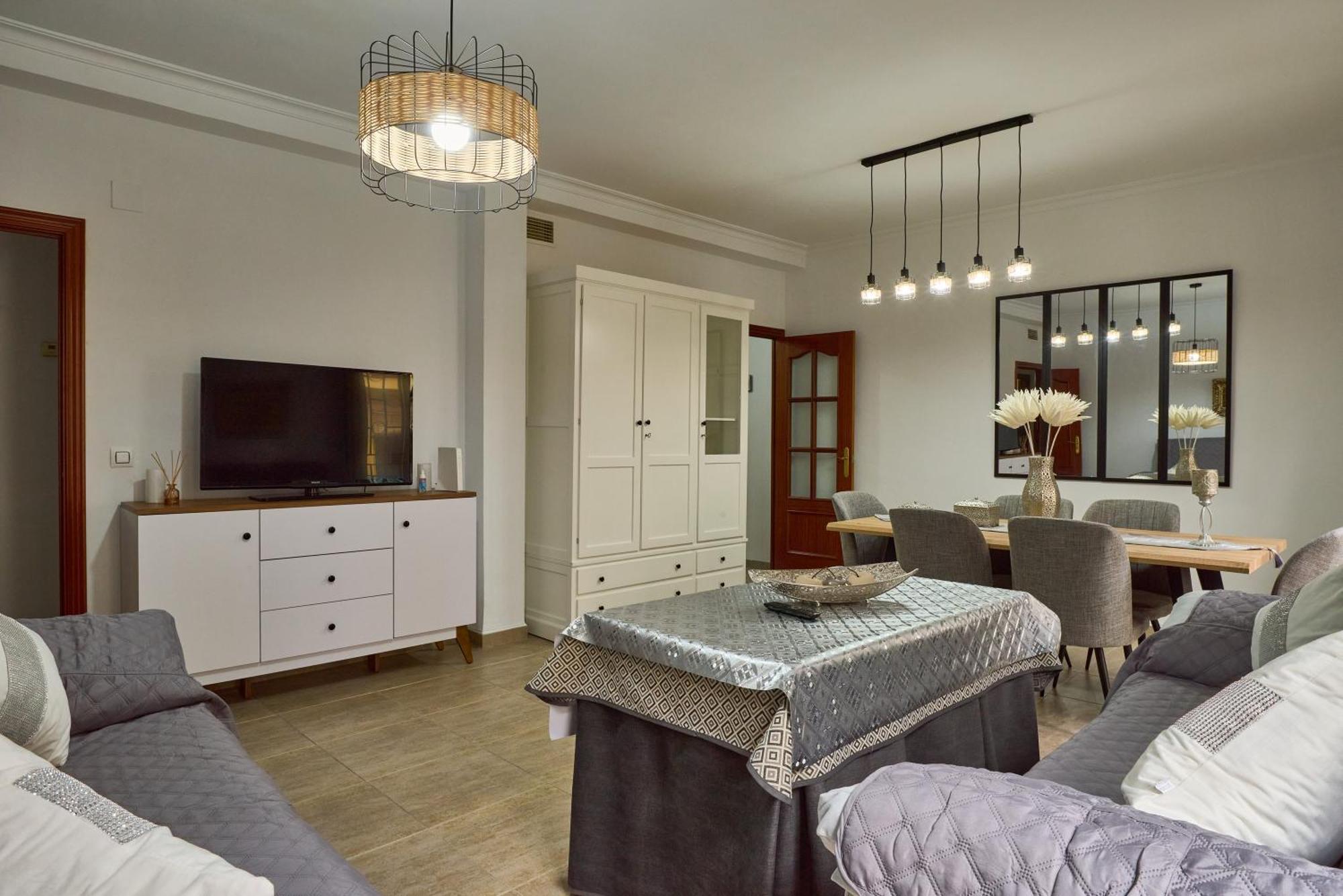 Apartamento Centro 科爾多瓦 外观 照片