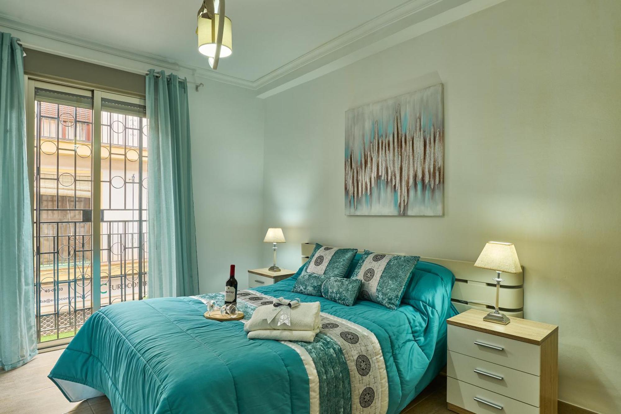 Apartamento Centro 科爾多瓦 外观 照片